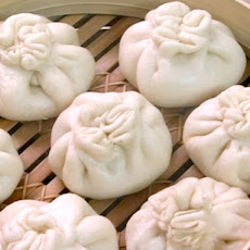 Pork Steamed Buns