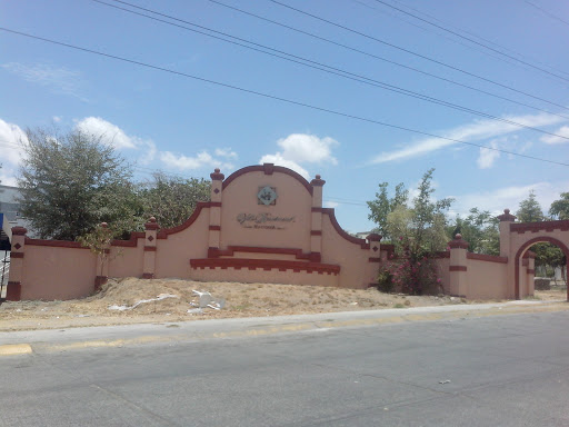 Villa Residencial Hacienda