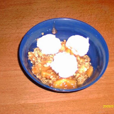 Amish Baked Apples