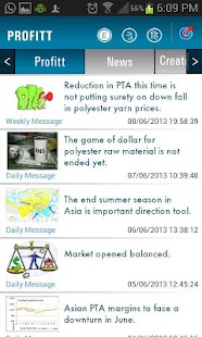 How to mod Profitt 1.2.16 unlimited apk for android