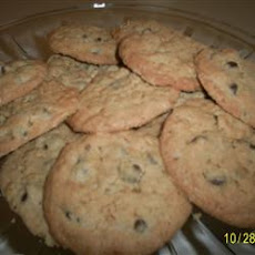 Everything Cookies I