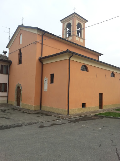 Chiesa di Carpineti