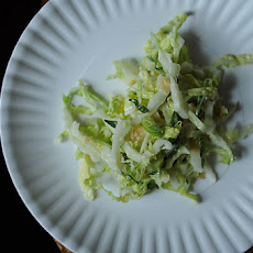 Summer Slaw