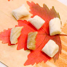 Old-Time Taffy Pull