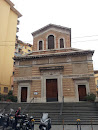 Basilica Pontificia di San Gennaro ad Antignano 