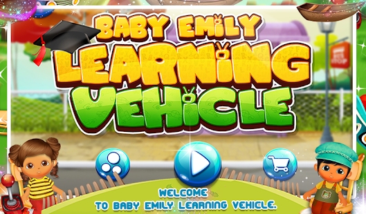 How to download Baby Emily Learning Vehicle lastet apk for pc