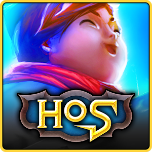 Heroes of SoulCraft - MOBA For PC (Windows & MAC)