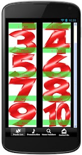 How to install Learning Numbers 1-10 1.3 mod apk for pc