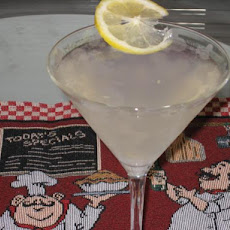 Gin Fizz