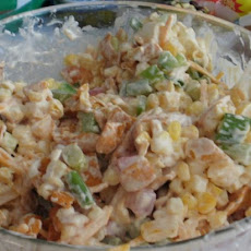 Frito Corn Salad