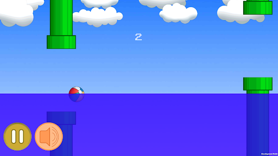 How to mod Swimming Ball 1.0 mod apk for bluestacks