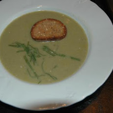 Sorrel Soup