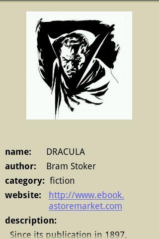 DRACULA