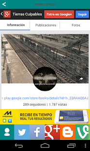 How to mod Tierras Culpables 4.0.0 apk for bluestacks