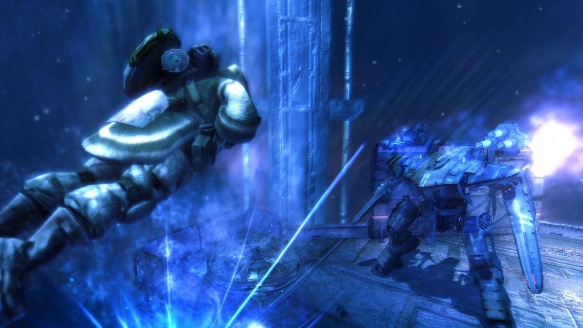 Lost Planet 2