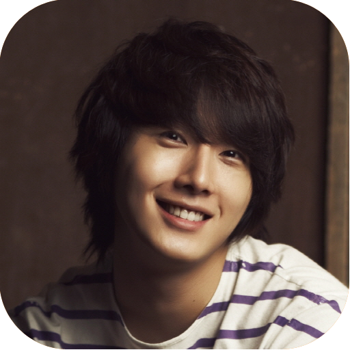 Jung Il Woo Live Wallpaper 個人化 App LOGO-APP開箱王