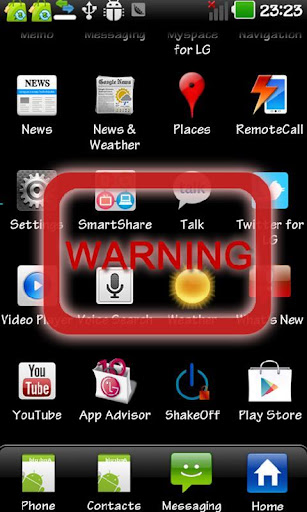 cracked-screen-pro for android screenshot