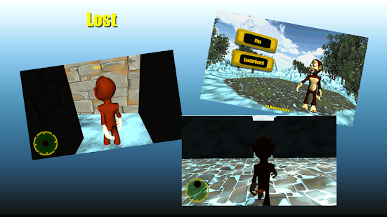 How to mod 3D Monkey Maze lastet apk for pc