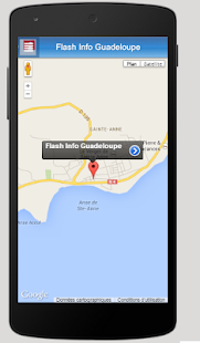 How to mod Flash Info Guadeloupe patch 1.14.31.84 apk for bluestacks