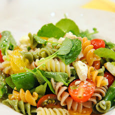 Wacky Mac Pasta Salad