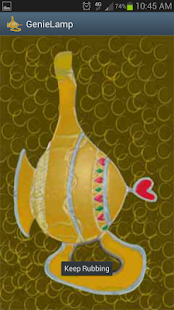 How to install Genie Lamp patch 1.0 apk for pc