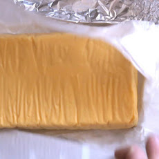 Mark McClusky's DIY American Cheese Recipe