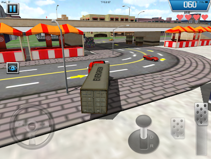 How to mod 停车大师3D大卡车 1.0.1 apk for pc