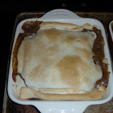 Steak and Kidney Pie