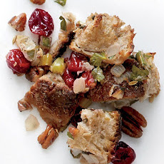 Cherry-Pecan Stuffing