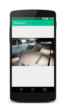 Skate Spots Guideのおすすめ画像5