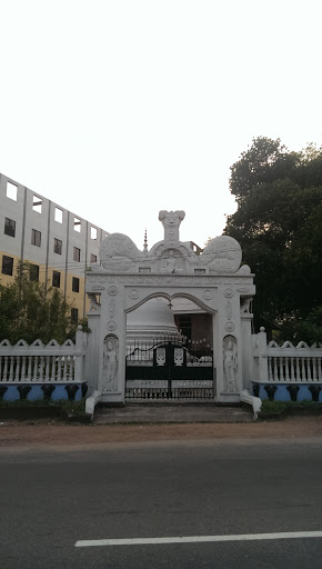 Udahamulla Viharaya