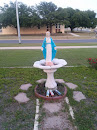 Mary Fountain 