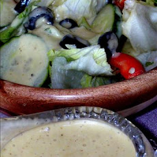 Citrus-cumin Salad Dressing