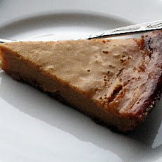 Ww Crustless Pumpkin Pie (Light/Low-Fat)