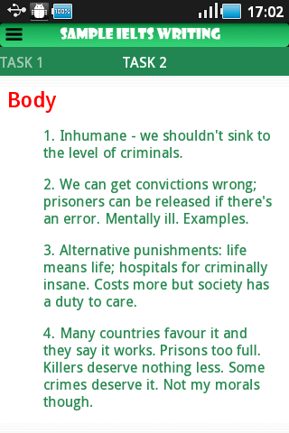 IELTS Writing Ideas: Education | Test English Info