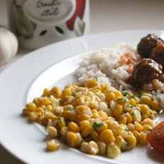 Cajun Corn