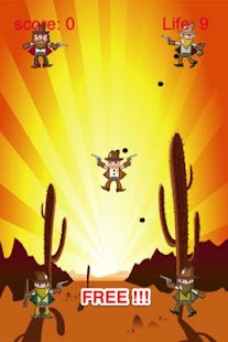 How to download Cowboy Battle: Desert Shoot lastet apk for bluestacks
