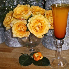 creamsicle screwdriver