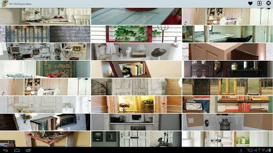 How to download DIY Old Doors Ideas lastet apk for laptop