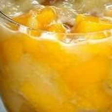 Mango Milk Crush