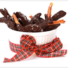 Candied Orange Peel