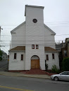 Haverhill 2nd Spanish Church