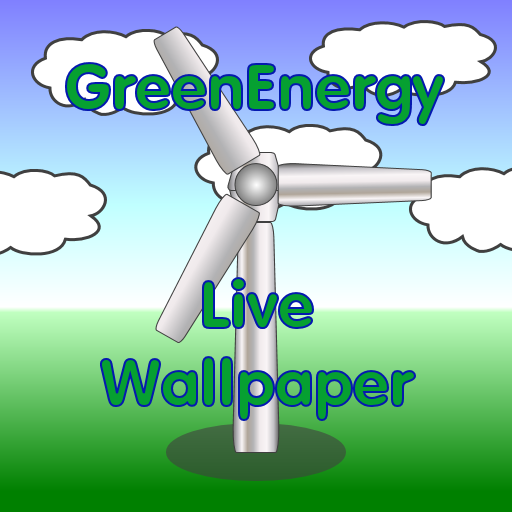 Green Energy LWP 個人化 App LOGO-APP開箱王