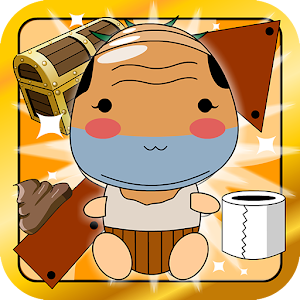 【無料育成ゲーム】ななめ上をいくベイビィ.apk 1.0.1