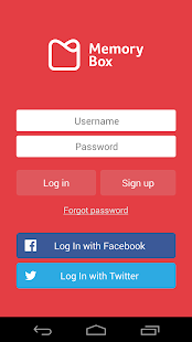 How to install Memory Box lastet apk for pc