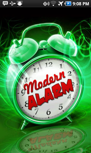 Modern Alarm Lite