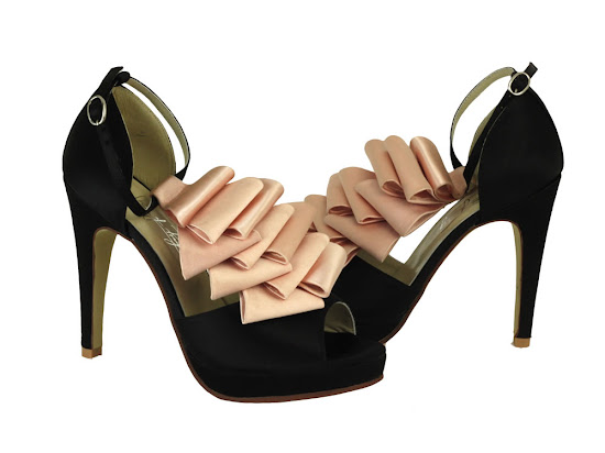I Designed My Perfect Shoes!