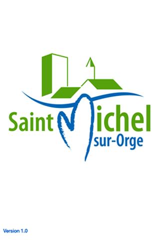 Saint Michel sur Orge