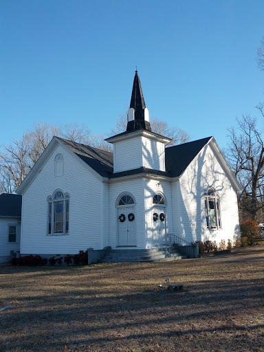 Rougemont United Methodist Church