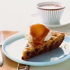 Caramel Sauce